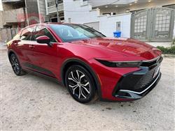 تويوتا كراون